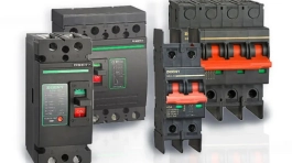 DC-Circuit-Breaker